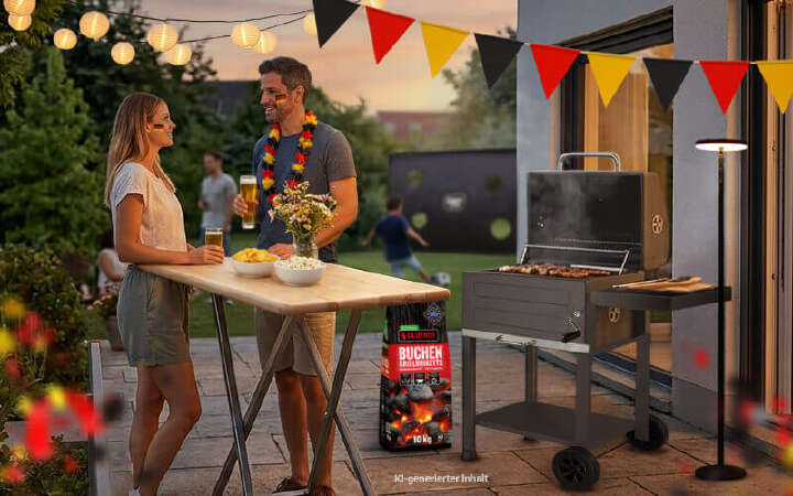 Grillparty WM 800x500